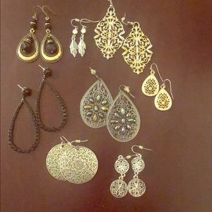 Earring bundle